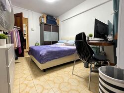 Blk 94 Geylang Bahru (Kallang/Whampoa), HDB 3 Rooms #624780091